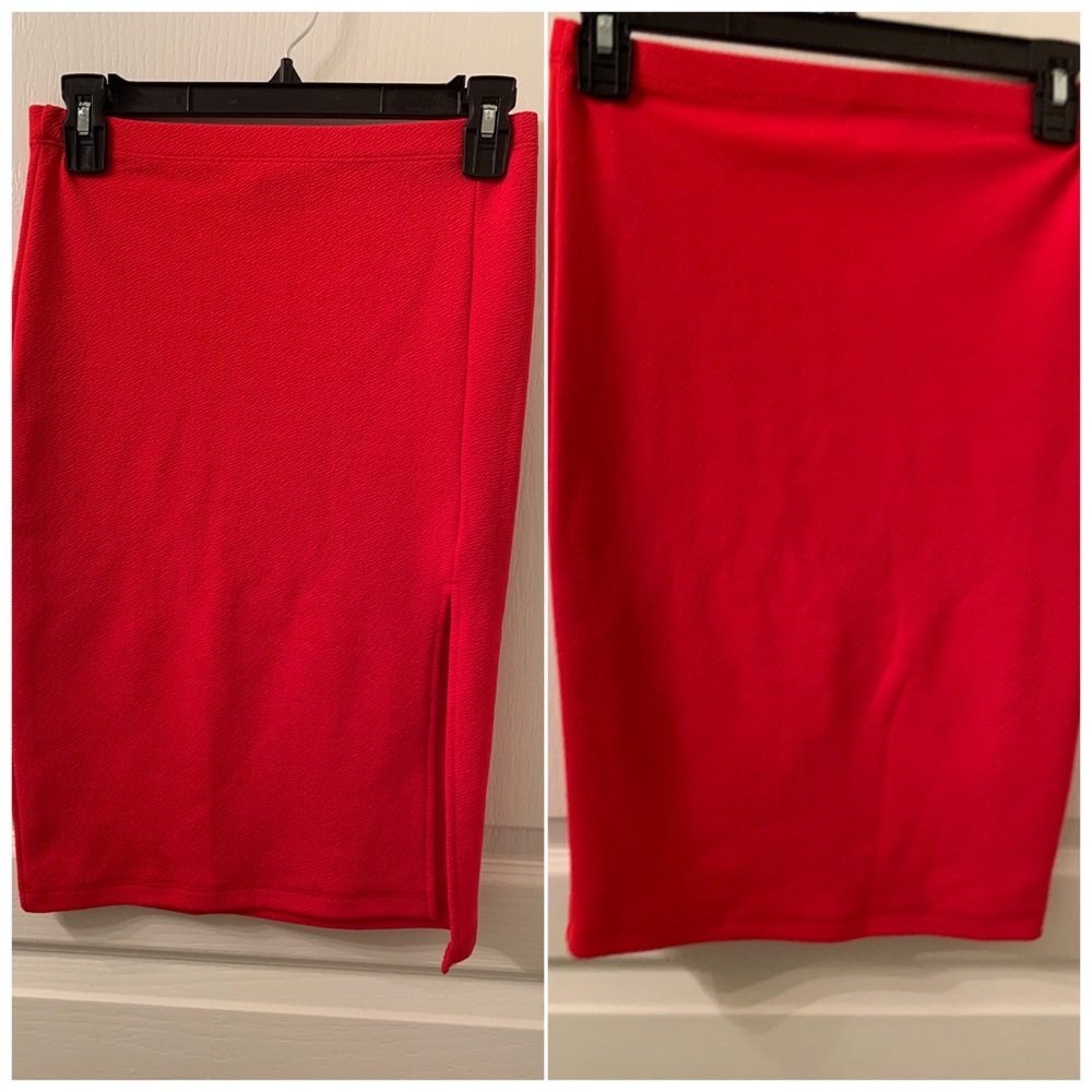 Celine by Champion Pencil Skirt